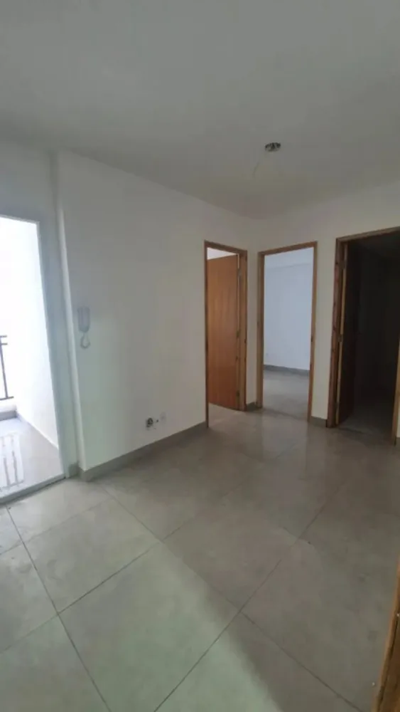 Apartamento, 2 quartos, 32 m² - Foto 1