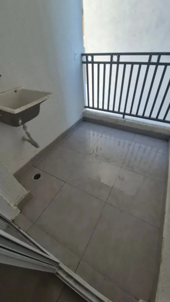 Apartamento, 2 quartos, 32 m² - Foto 2