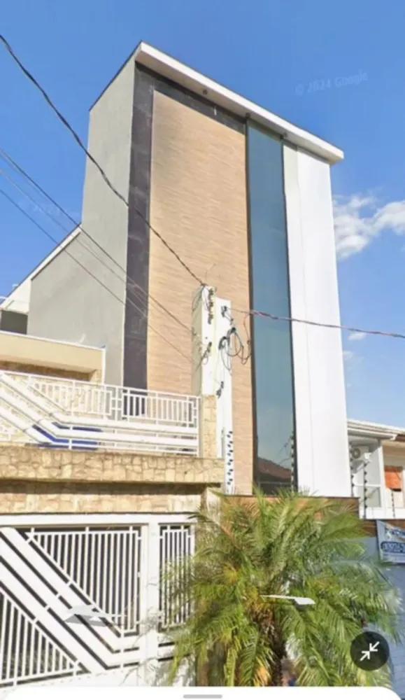 Apartamento, 18 m² - Foto 1