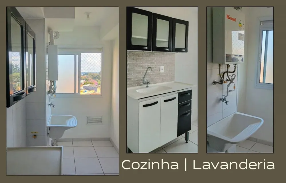 Apartamento, 1 quarto, 27 m² - Foto 3