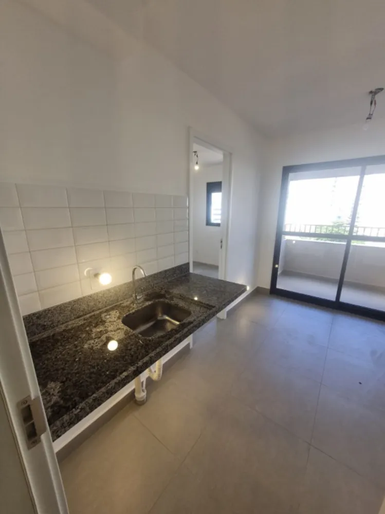 Apartamento, 1 quarto, 44 m² - Foto 2