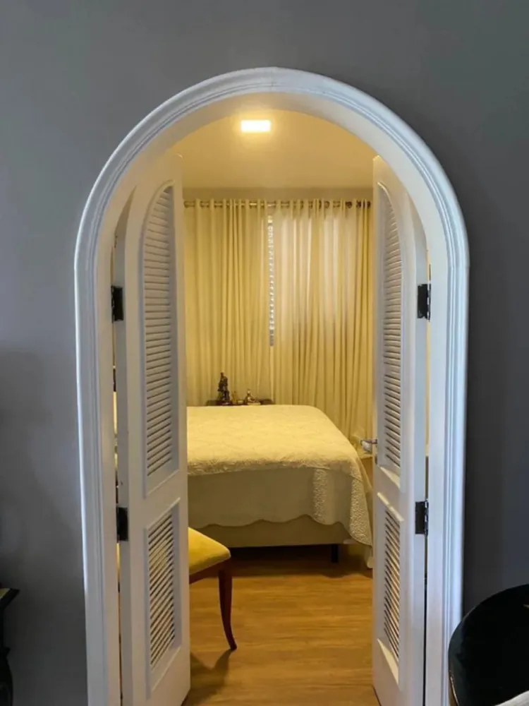 Apartamento, 1 quarto, 103 m² - Foto 3