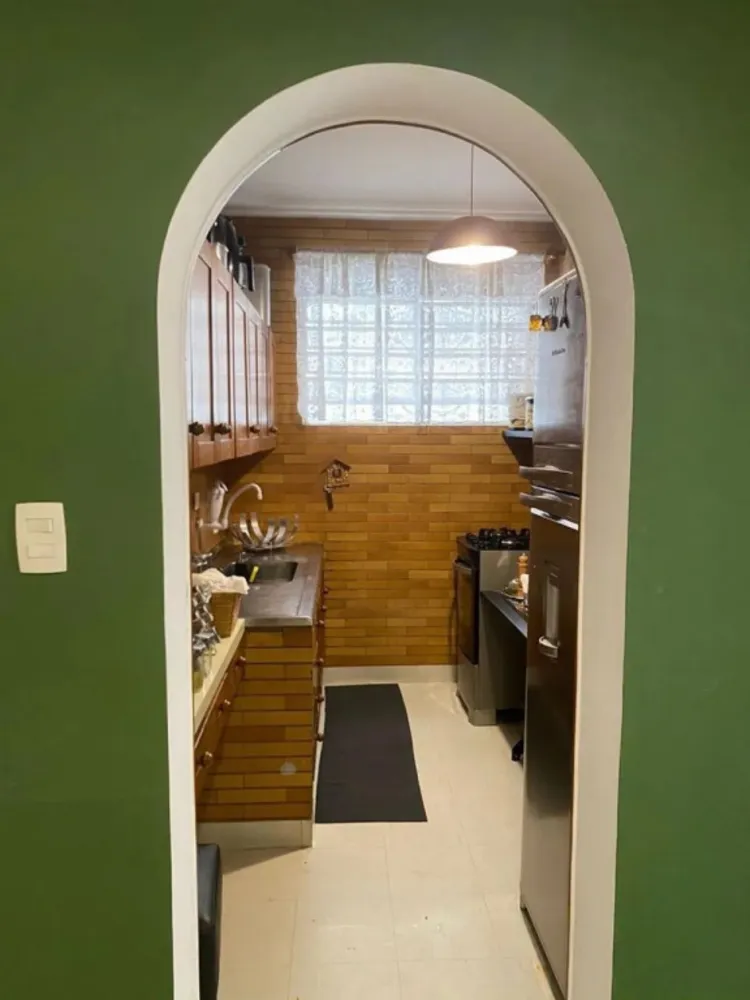 Apartamento, 1 quarto, 103 m² - Foto 2
