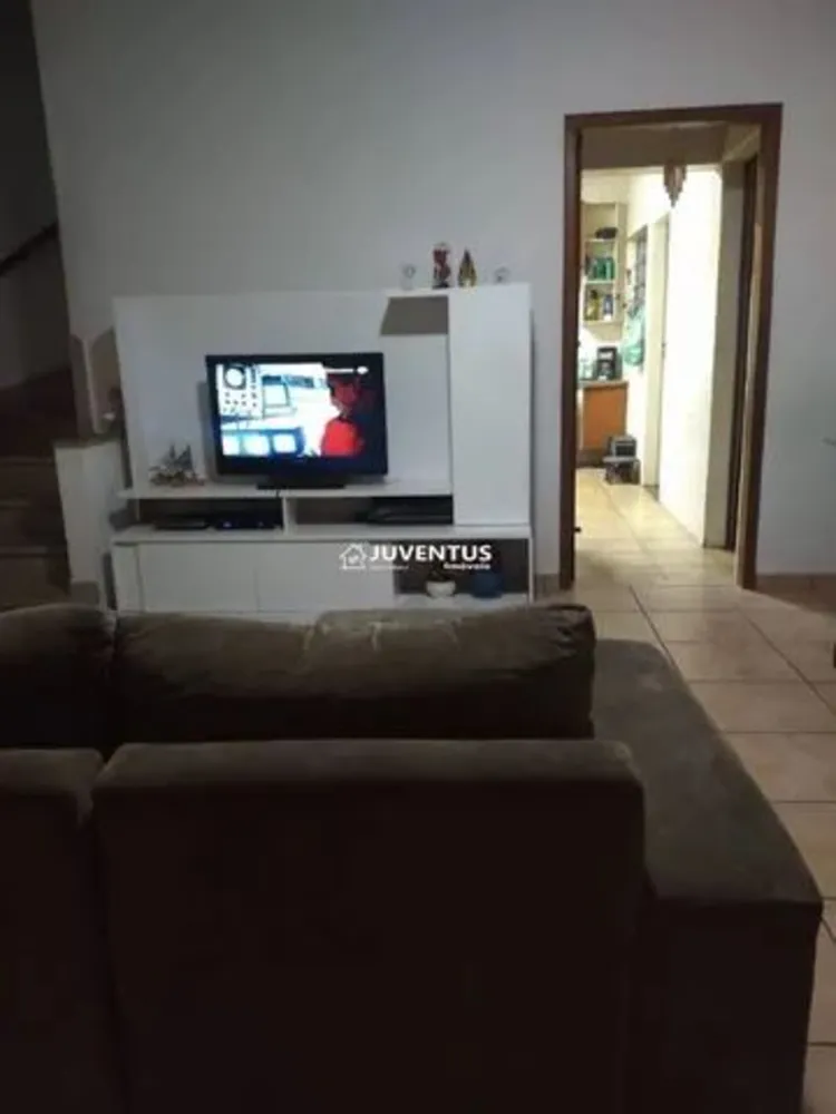 Casa, 2 quartos, 160 m² - Foto 2