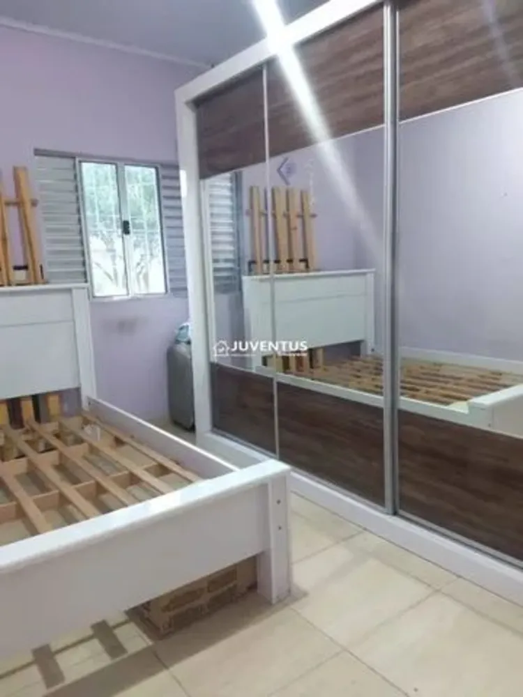 Casa, 2 quartos, 160 m² - Foto 3