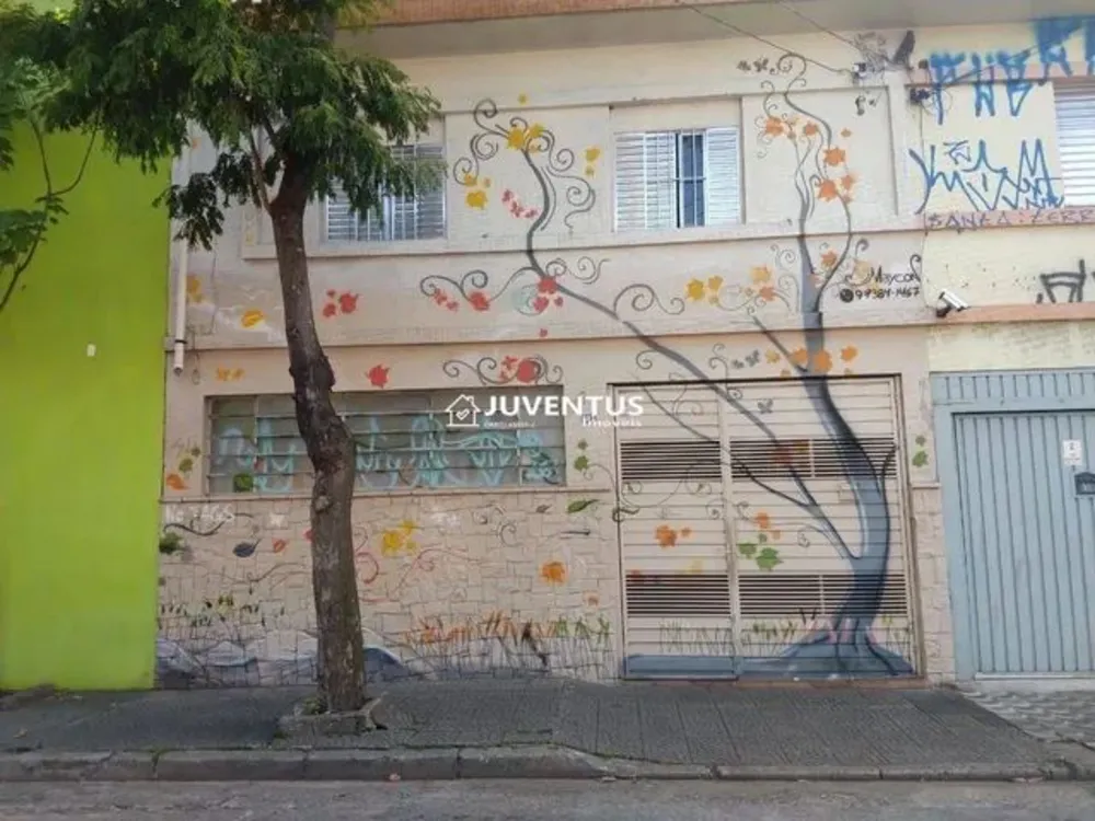 Casa, 2 quartos, 160 m² - Foto 1
