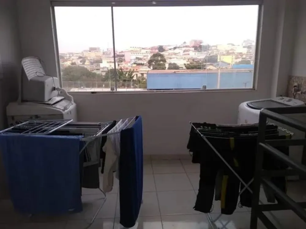 Apartamento, 1 quarto, 10 m² - Foto 1