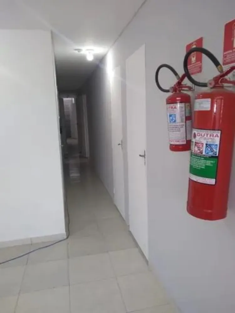 Apartamento, 1 quarto, 10 m² - Foto 2
