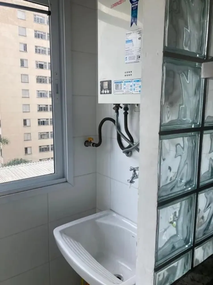 Apartamento, 1 quarto, 36 m² - Foto 3