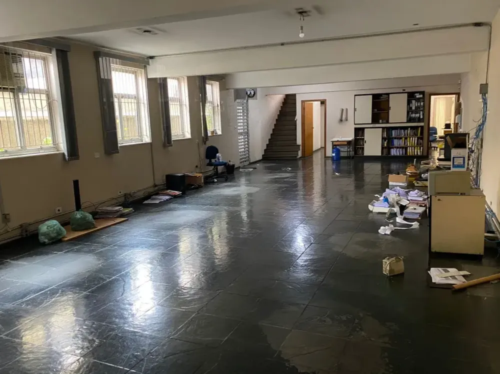 Sala-Conjunto - Foto 1