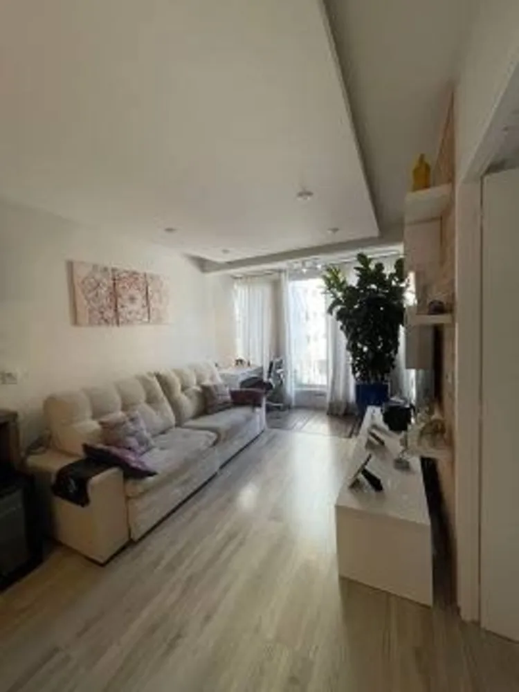 Apartamento, 2 quartos, 64 m² - Foto 2