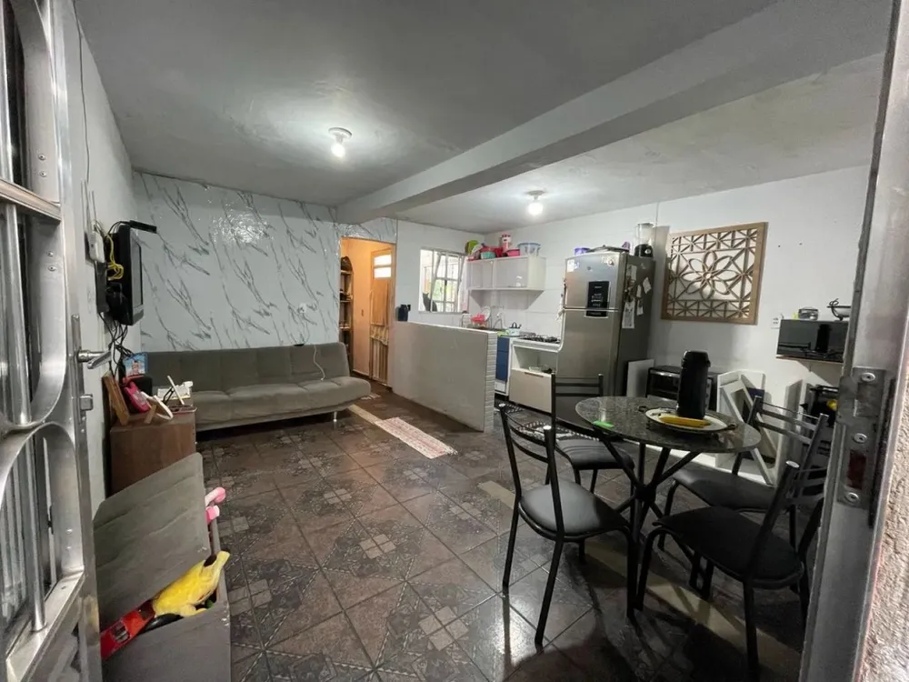 Casa, 1 quarto, 30 m² - Foto 2