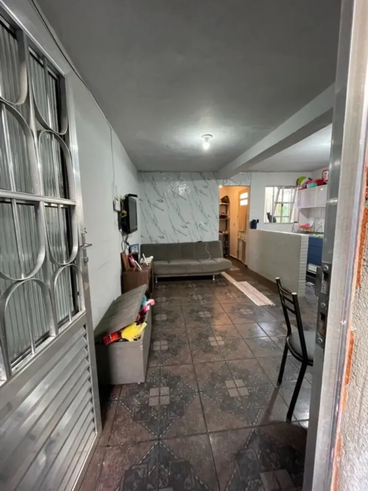 Casa, 1 quarto, 30 m² - Foto 3