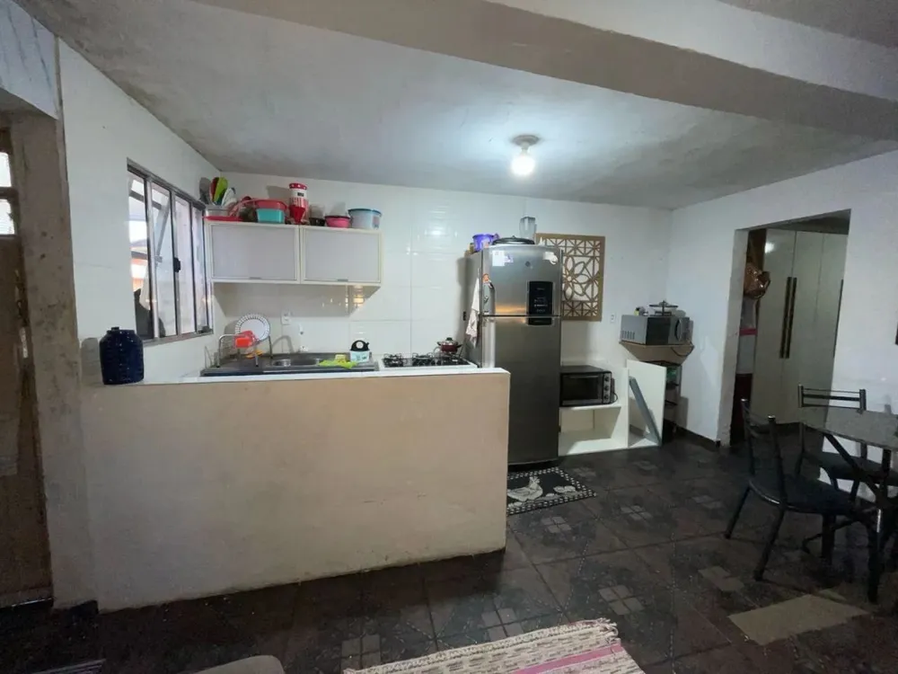 Casa, 1 quarto, 30 m² - Foto 1