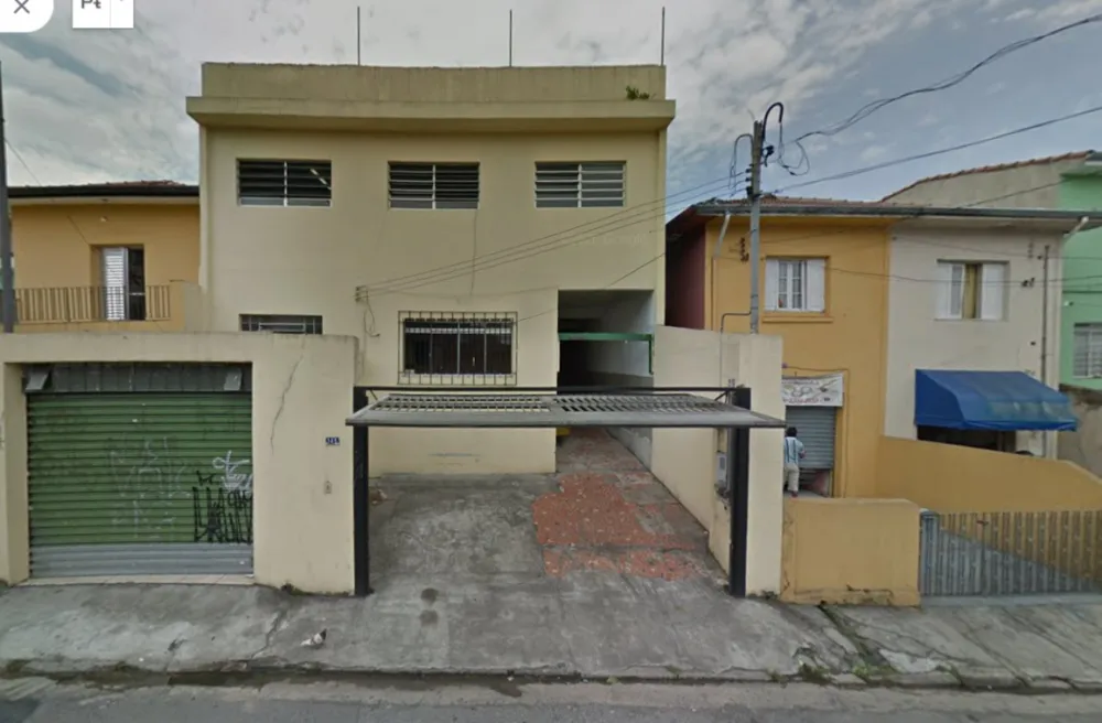 Casa, 360 m² - Foto 1