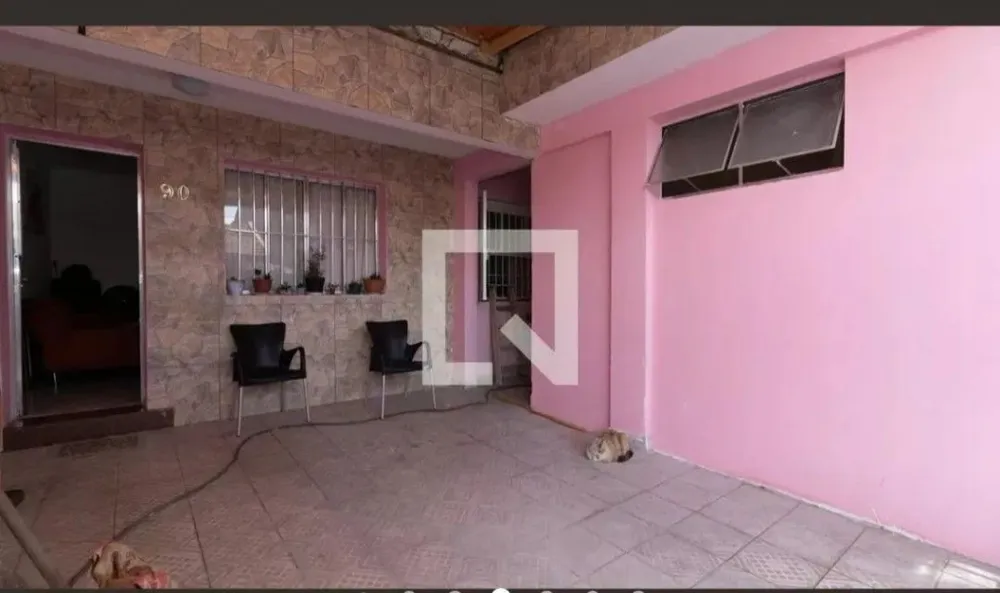 Casa, 2 quartos, 128 m² - Foto 1