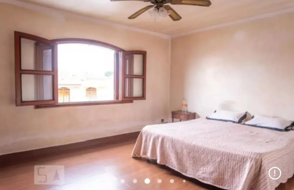 Casa, 4 quartos, 250 m² - Foto 3