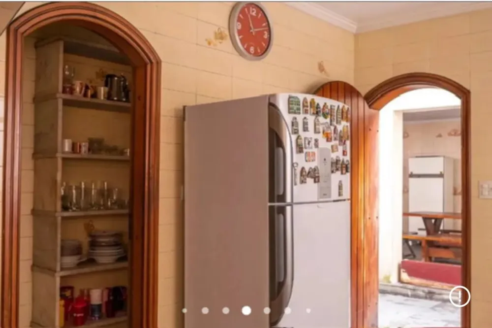 Casa, 4 quartos, 250 m² - Foto 1