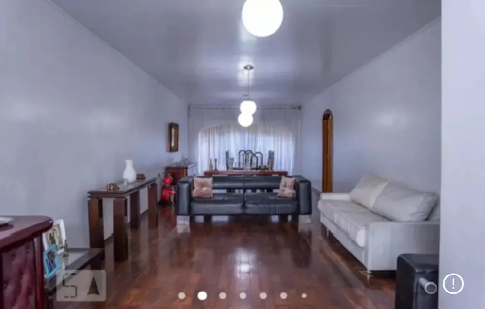 Casa, 4 quartos, 250 m² - Foto 2