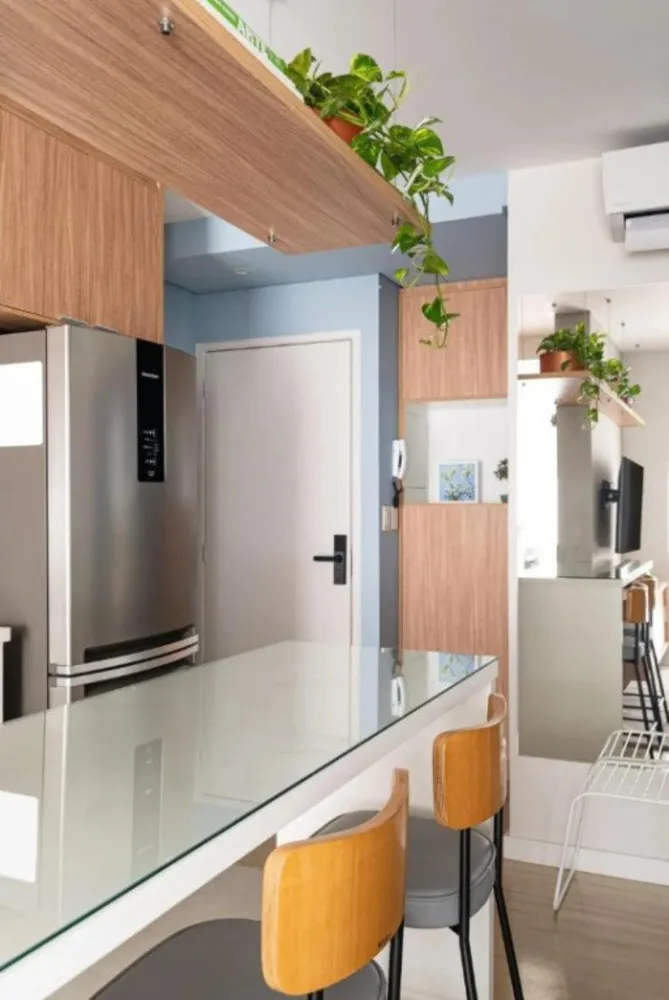 Apartamento, 2 quartos, 47 m² - Foto 1