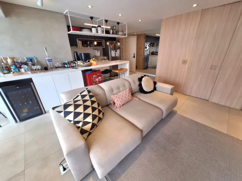 Casa, 1 quarto - Foto 1