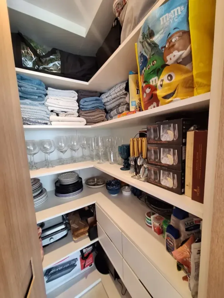 Casa, 1 quarto - Foto 2