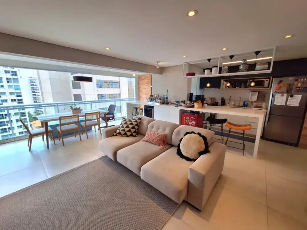 Casa, 1 quarto - Foto 4
