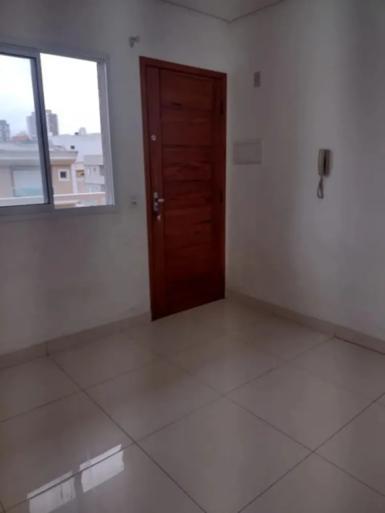 Apartamento, 2 quartos, 40 m² - Foto 2