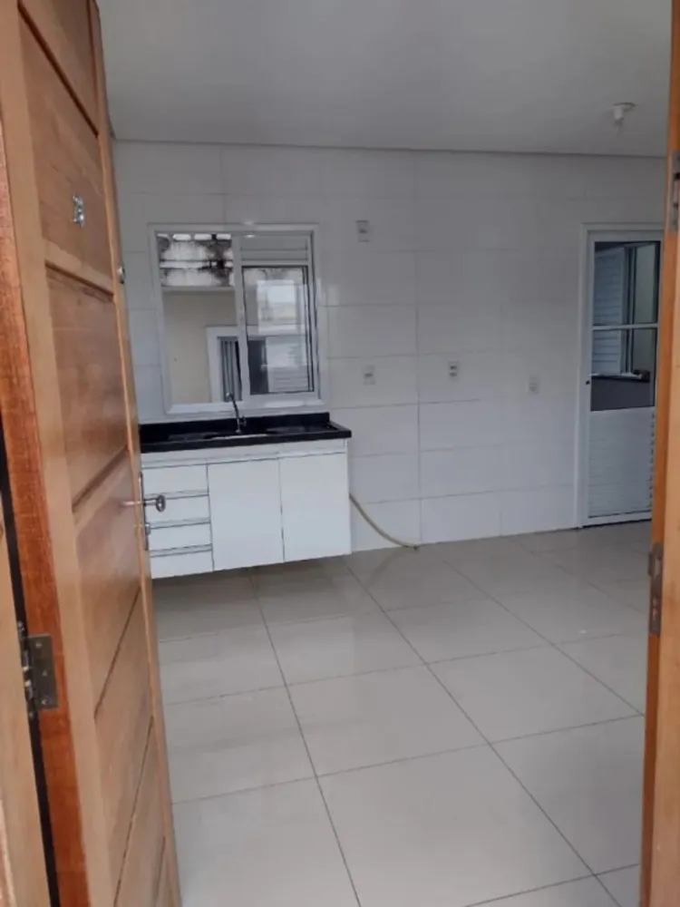 Apartamento, 2 quartos, 40 m² - Foto 1