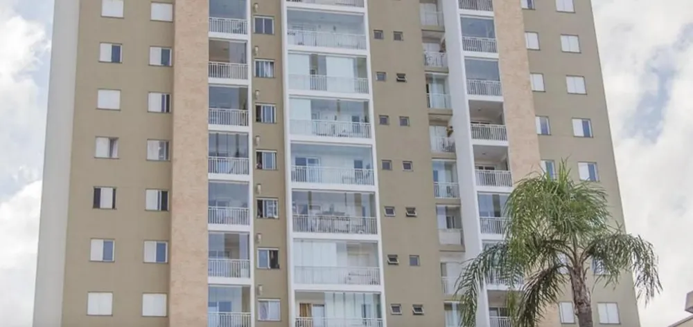 Apartamento, 2 quartos, 64 m² - Foto 2
