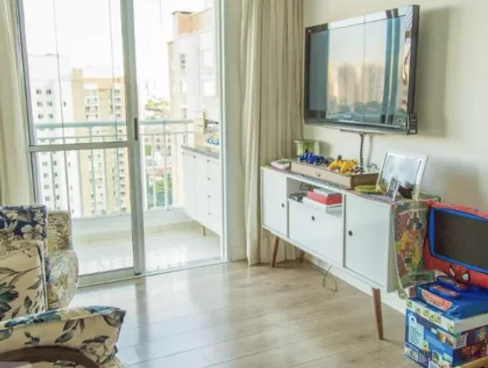 Apartamento, 2 quartos, 64 m² - Foto 3