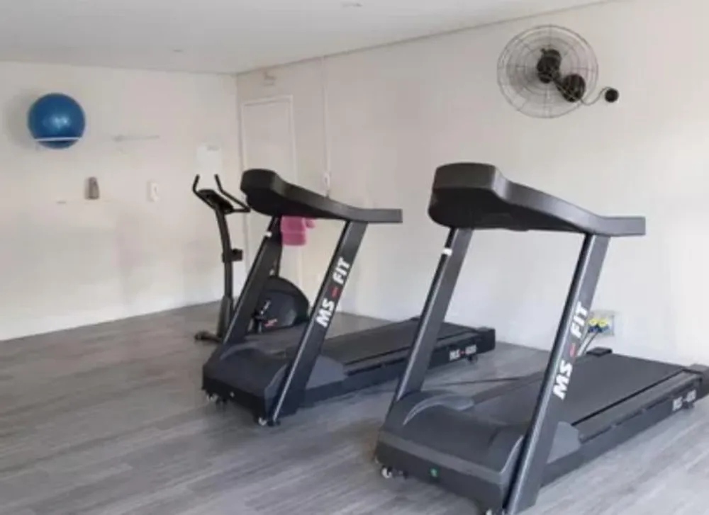 Apartamento, 2 quartos, 64 m² - Foto 1