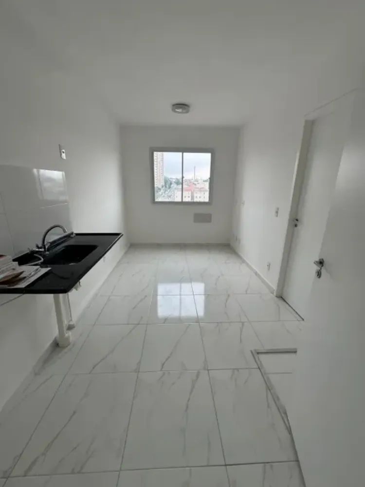 Apartamento, 1 quarto - Foto 1