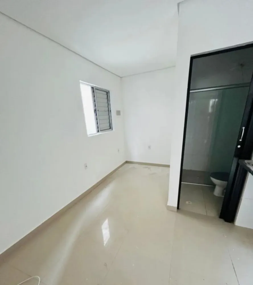 Apartamento, 1 quarto, 32 m² - Foto 1