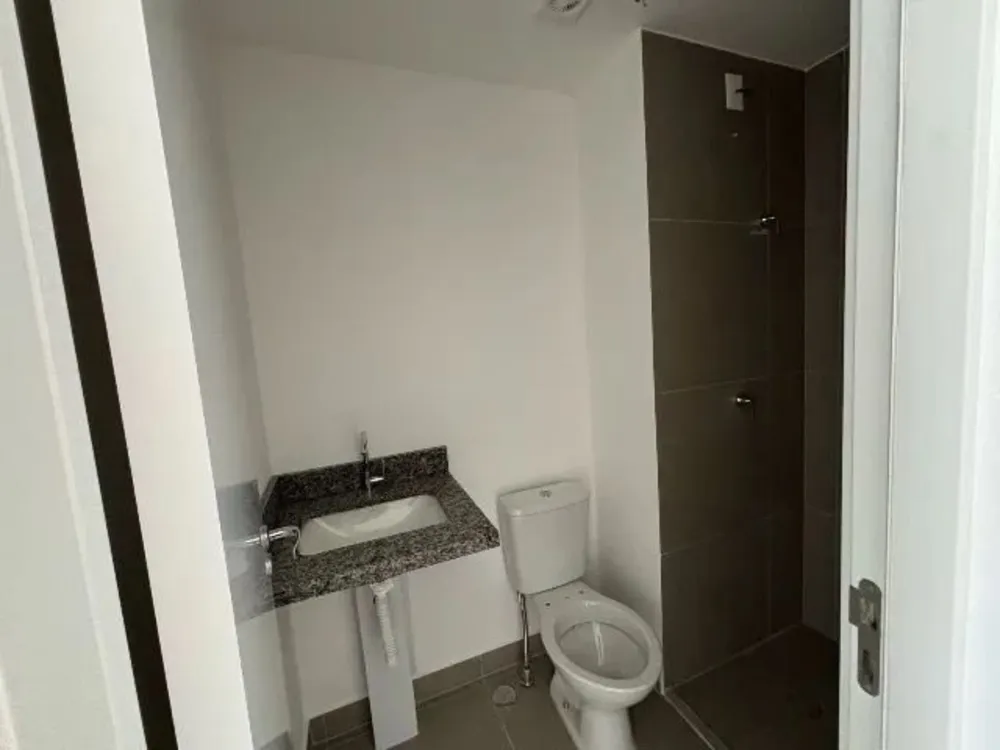 Apartamento, 1 quarto, 25 m² - Foto 1