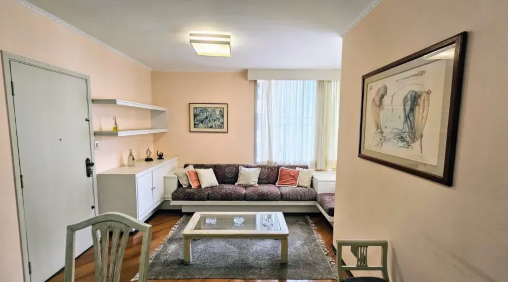Apartamento, 3 quartos - Foto 3