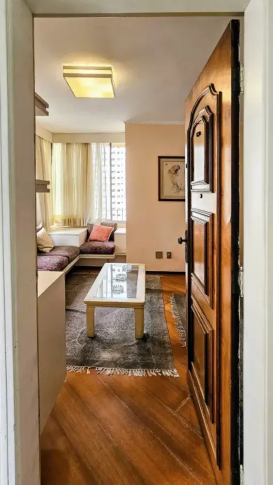 Apartamento, 3 quartos - Foto 1