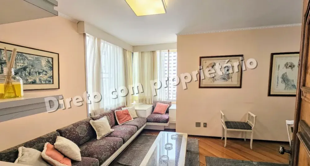 Apartamento, 3 quartos - Foto 2