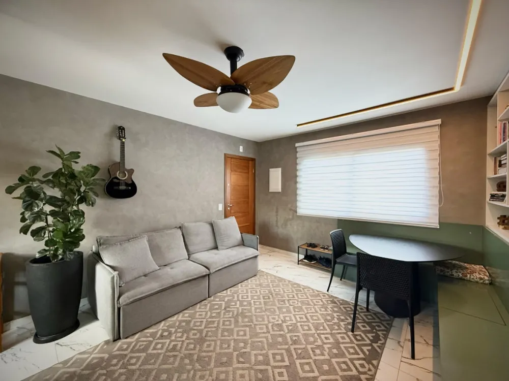 Apartamento, 2 quartos, 59 m² - Foto 3