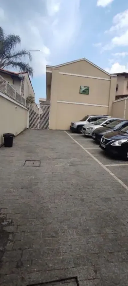 Casa, 2 quartos, 65 m² - Foto 2