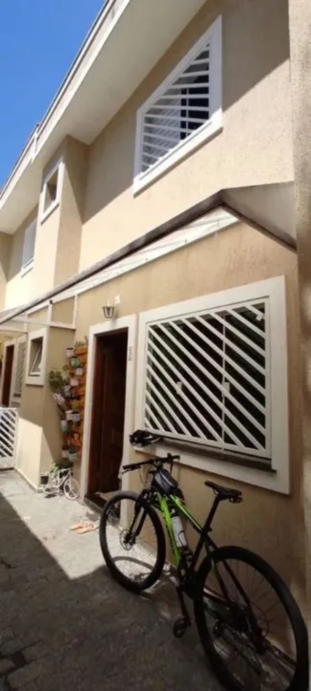 Casa, 2 quartos, 65 m² - Foto 1