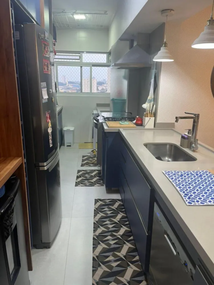 Apartamento, 3 quartos, 67 m² - Foto 2