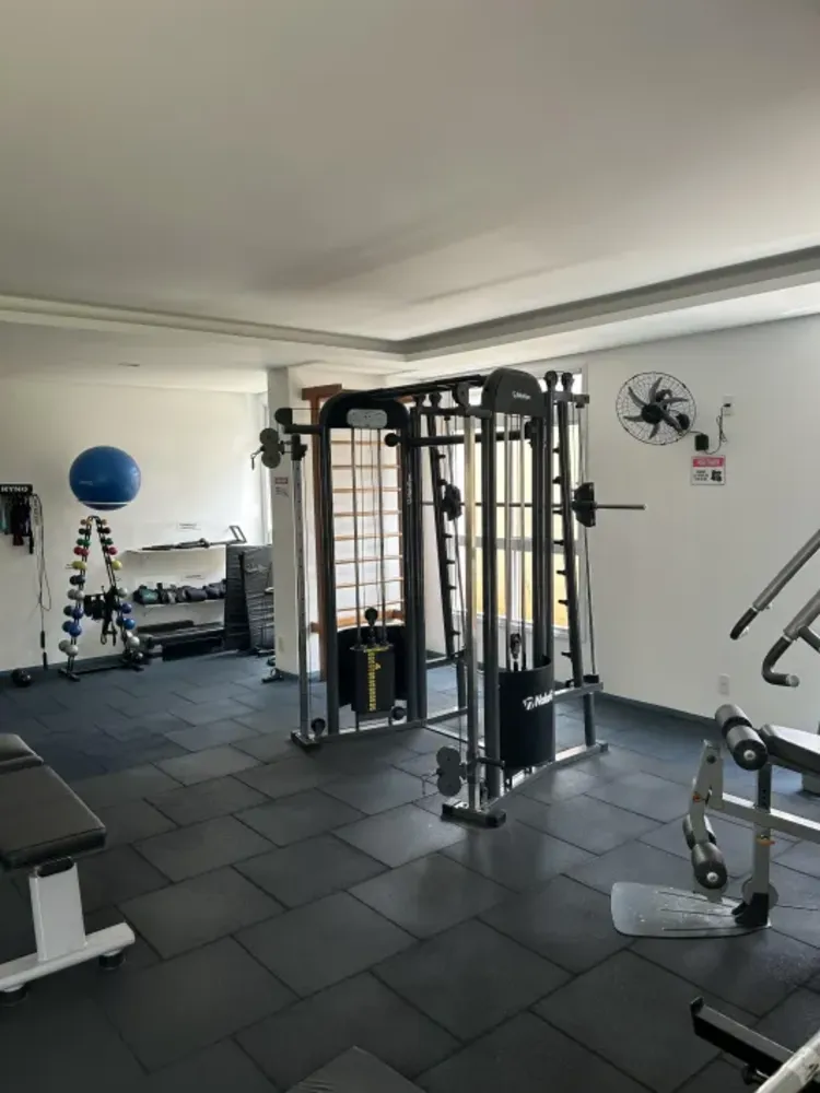Apartamento, 2 quartos - Foto 3