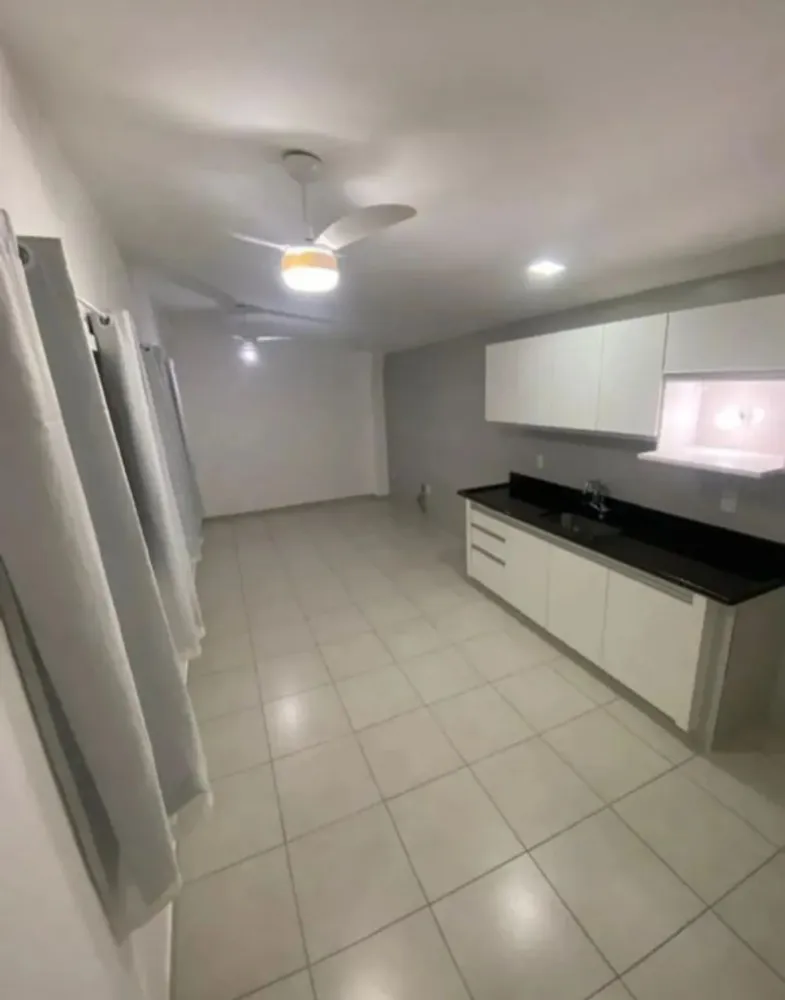 Apartamento, 1 quarto - Foto 2