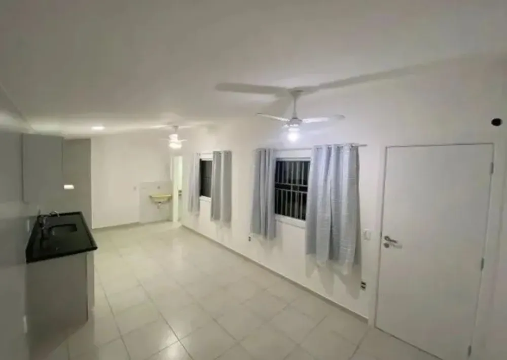 Apartamento, 1 quarto - Foto 1
