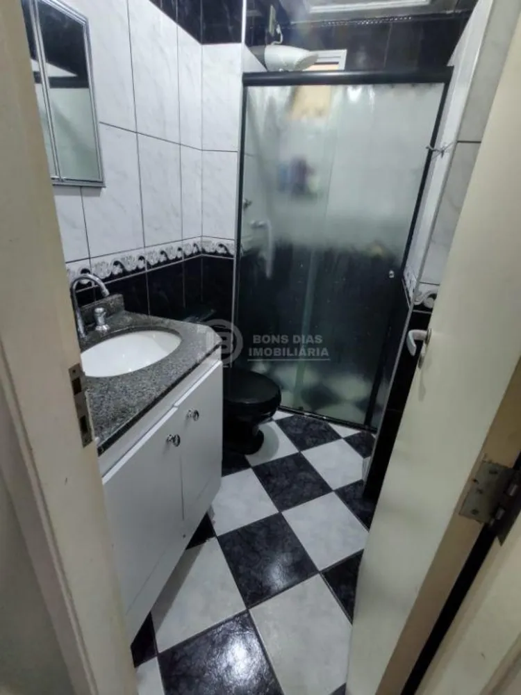 Apartamento, 63 m² - Foto 3