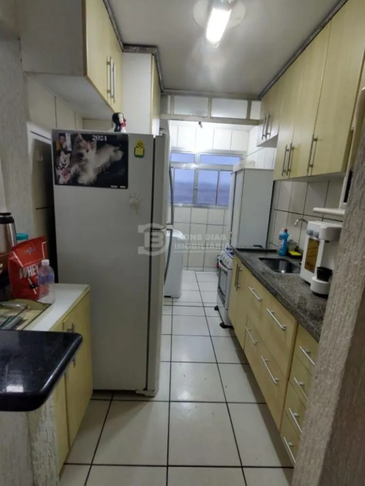 Apartamento, 63 m² - Foto 2