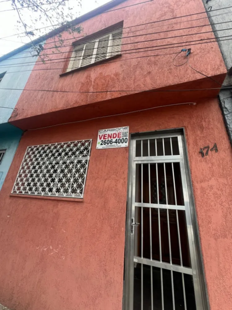 Casa, 2 quartos, 94 m² - Foto 2