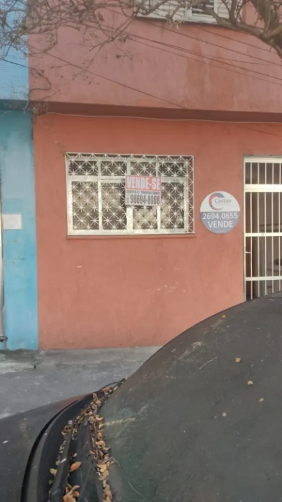 Casa, 2 quartos, 94 m² - Foto 1