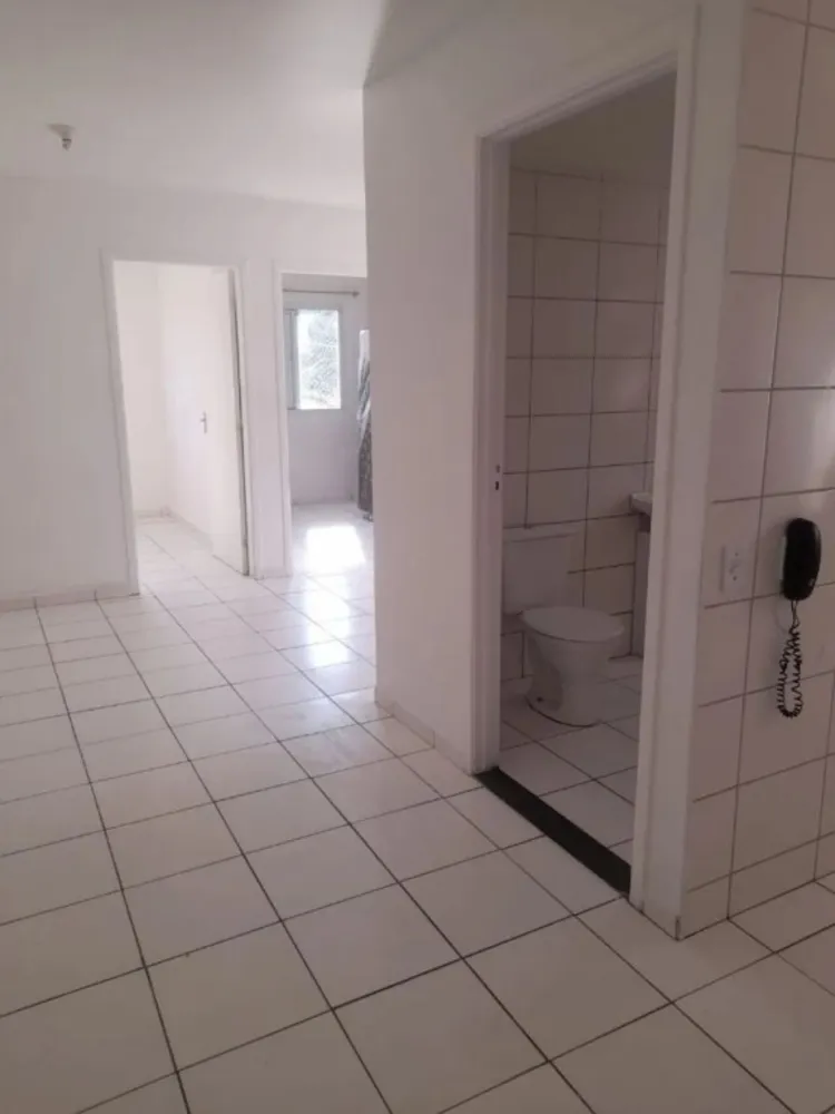 Apartamento, 2 quartos, 48 m² - Foto 2